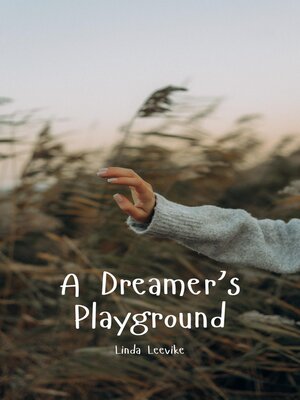 cover image of A Dreamer's Playground